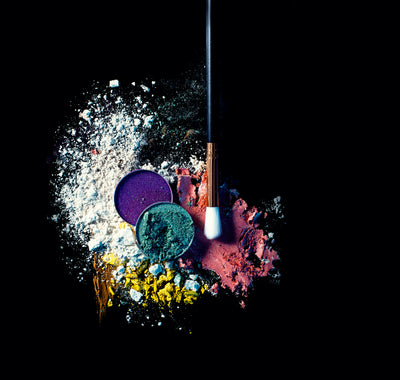 Our Cosmetic Range Includes: